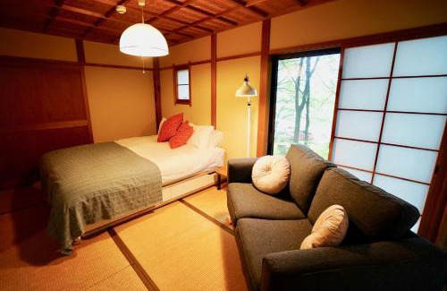Otari-mura Ski Chalet | Sunnsnow Kallin Cottage