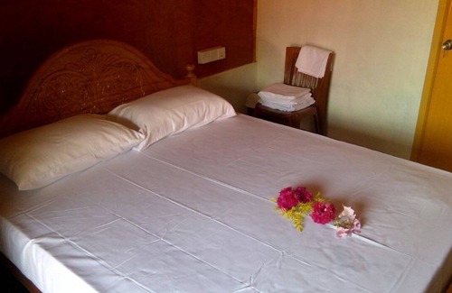Trincomalee Cabin | Sunntop Cabana