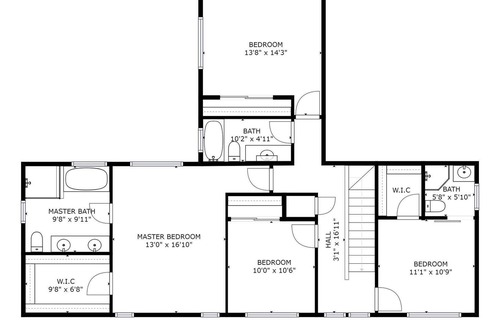 Nimitz House | Sunny 5BR Home in Sunnyvale Near Parks