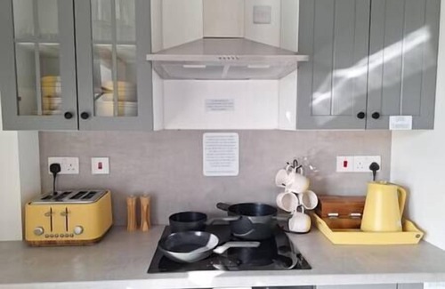 Northampton Apartment | Sunny Adventure at Sunny Waves