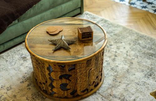 Piraeus Apartment | Sunny and friendly apartment