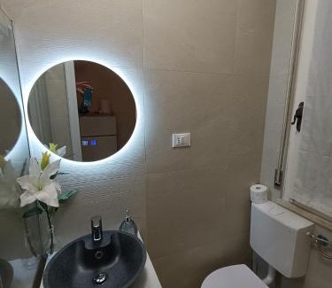 Lido di Pomposa Apartment | Sunny Apartman Italy