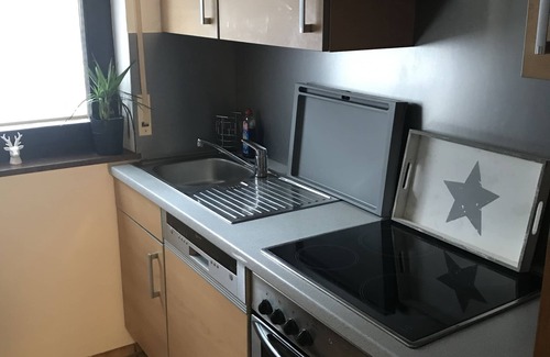 Schramberg Apartment | Sunny apartment in a premium location