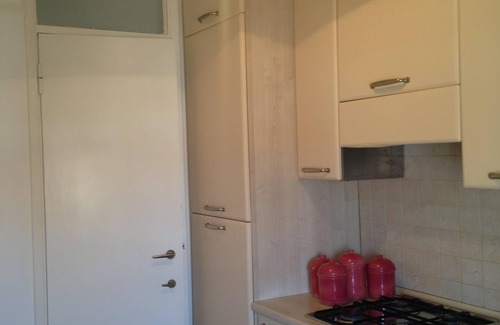 Santa Maria in Stelle Apartment | Sunny apartment in residential area, 5 minutes walk to the beach