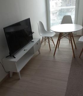 Skopje Region Apartment | Sunny apartment