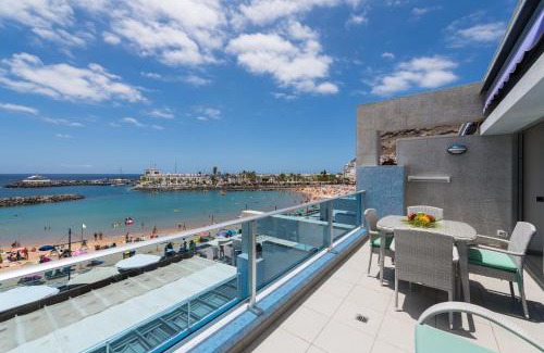 Playa de Mogan Apartment | Sunny Atlantic Apartment