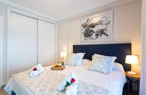 Playa de Mogan Apartment | Sunny Atlantic Apartment