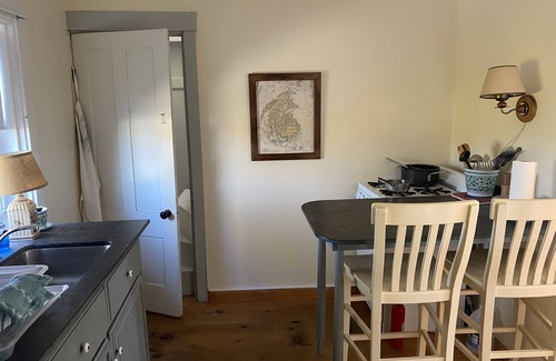 Vinalhaven Other | Sunny Bungalow, Walk to Ferry and Town