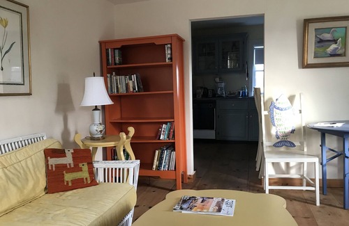 Vinalhaven Other | Sunny Bungalow, Walk to Ferry and Town