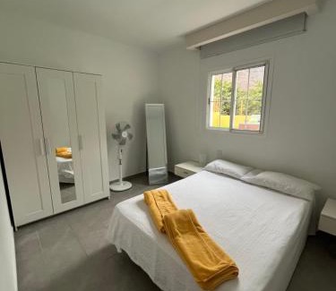 La Solana Apartment | SUNNY CARMELITO DELUXE