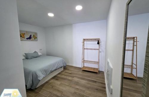 Churriana Apartment | Sunny Churriana Jacaranda II