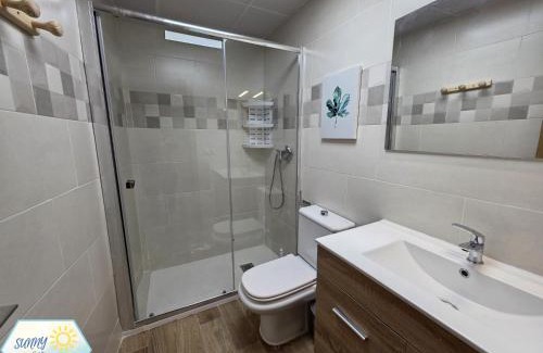 Churriana Apartment | Sunny Churriana Jacaranda II