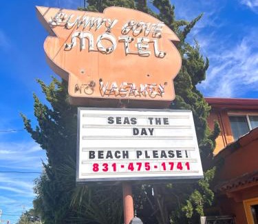 Eastside Santa Cruz Hotel | Sunny Cove Motel