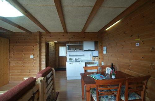 Jungmun House | Sunny Day Jeju