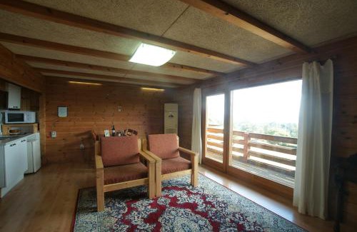 Jungmun House | Sunny Day Jeju