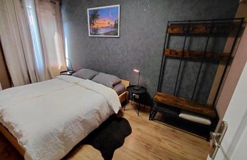 Willebringen Apartment | Sunny days -cozy and comfortable apartment