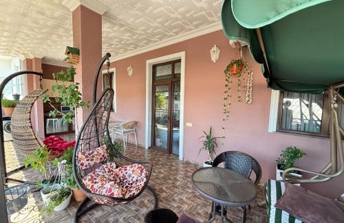 Kobuleti House | Sunny Days