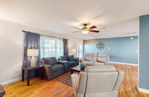 Bradenton House | Sunny Daze