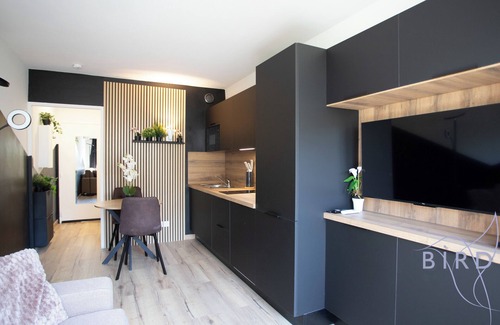 Juan-les-Pins Apartment | Sunny Flat in Juan les pins