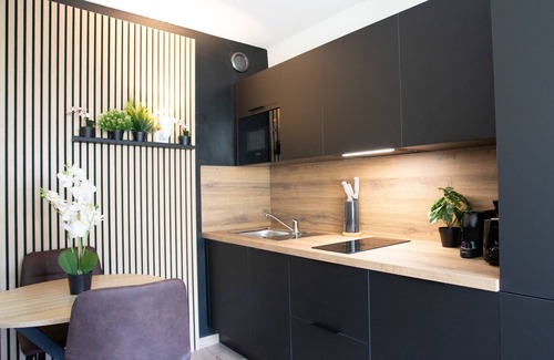 Juan-les-Pins Apartment | Sunny Flat in Juan les pins