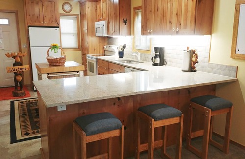 Frisco Condo | Sunny Frisco Condo Close to Skiing, Biking, Hiking, Downtown Dining and Shops