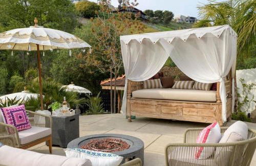 Santa Barbara County Apartment | Sunny Getaway and 10 Min to SB