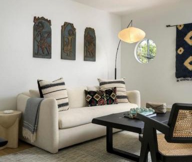 Santa Barbara County Apartment | Sunny Getaway and 10 Min to SB