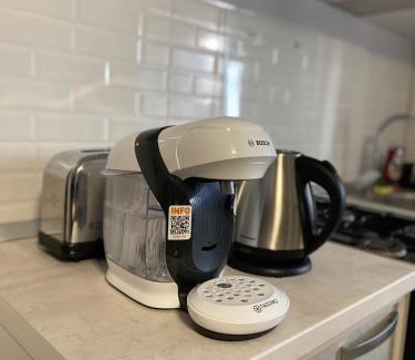 Sinpetru Apartment | Sunny Hill Apartments