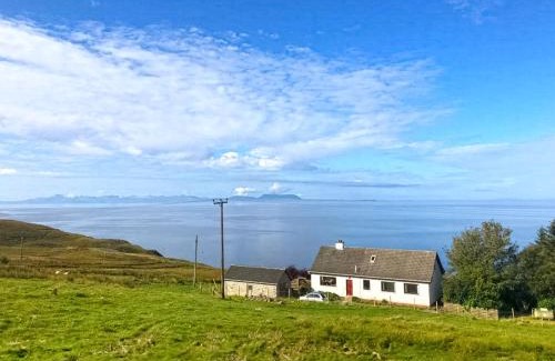 The Hebrides House | Sunny Hill - Ukc6884