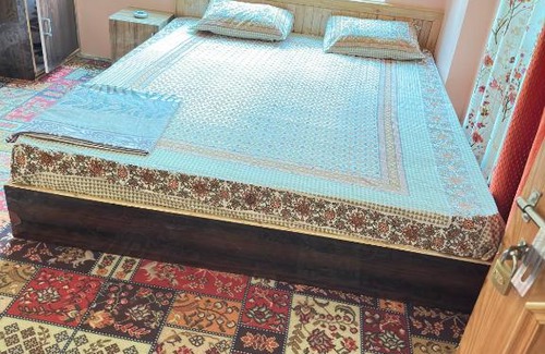 Sangla House | Sunny homestay