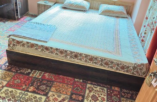 Sangla House | Sunny homestay