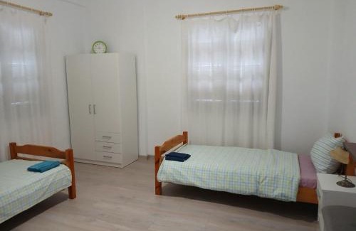 Pirgadikia Apartment | Sunny House