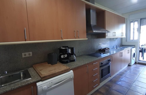 Platja d'Aro House | Sunny house ideally located and large private community pool HUTG024304