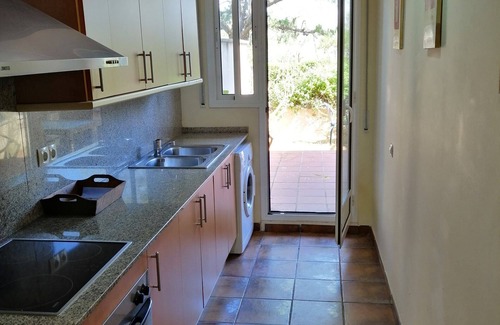 Platja d'Aro House | Sunny house ideally located and large private community pool HUTG024304