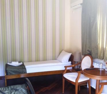 Skopje Region House | Sunny House