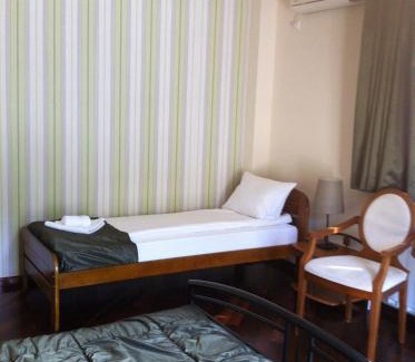 Skopje Region House | Sunny House