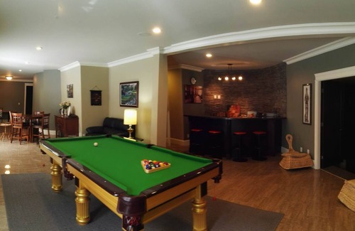 Surrey Bed & Breakfast | Sunny Island by White Rock B&B