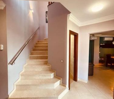 Los Cristianos House | Sunny Island Villa D1, Los Cristianos