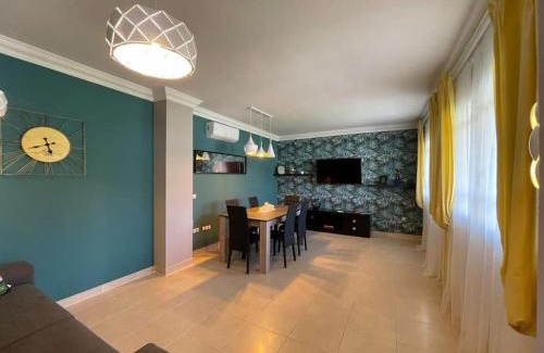 Los Cristianos House | Sunny Island Villa D1, Los Cristianos