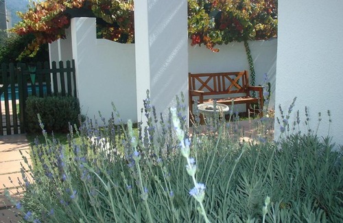 Franschhoek Apartment | Sunny Lane