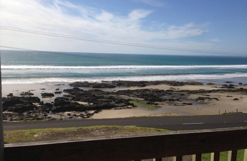 Ahipara House | Sunny Leith 90 Mile Beach