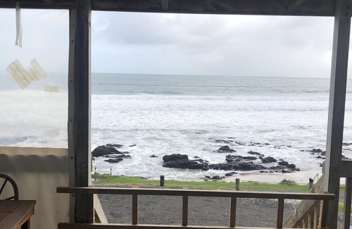 Ahipara House | Sunny Leith 90 Mile Beach