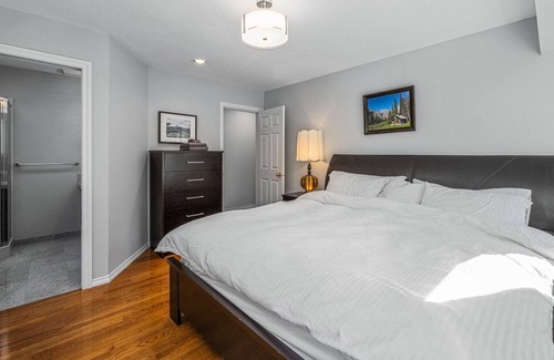 Courtenay House | Sunny Mid Island Paradise