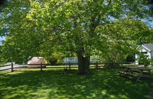 Peaks Island House | Sunny, modern, family home w large yard. Summer on beautiful Peaks Island!