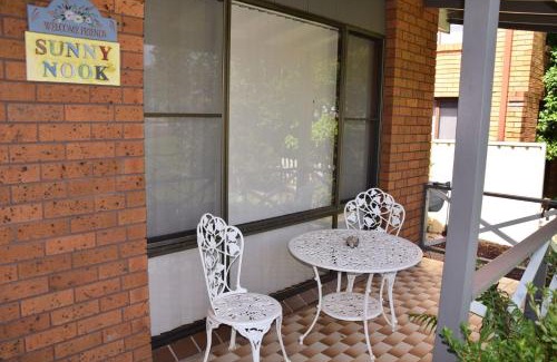 South West Rocks House | Sunny Nook - Bring your own linen.