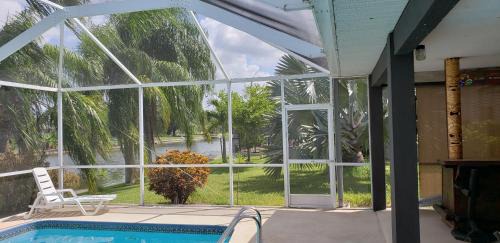 Fort Myers Villa | Sunny Paradise