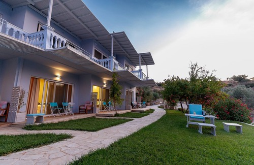 Kilada Apartment | Sunny Place Resort, Deluxe Rooms, Appartments & Suites