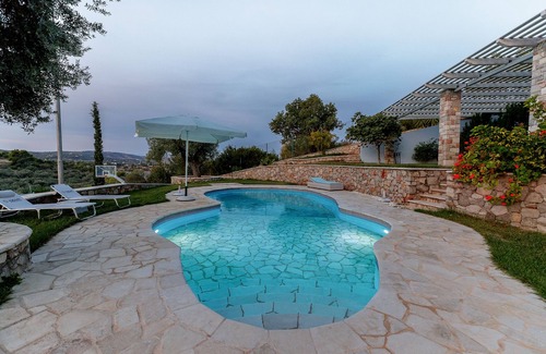 Kilada Apartment | Sunny Place Resort, Deluxe Rooms, Appartments & Suites