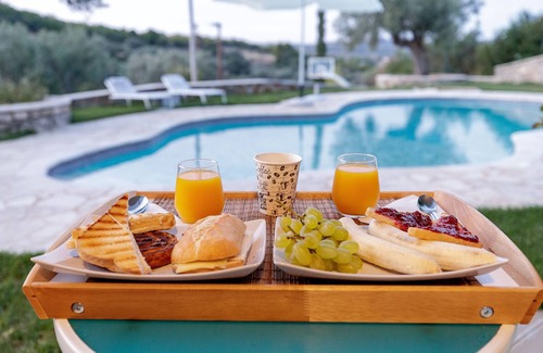 Kilada Apartment | Sunny Place Resort, Deluxe Rooms, Appartments & Suites