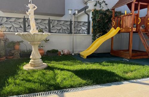 Nikita Apartment | Sunny Point Apartments Nikiti